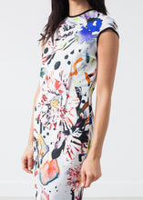 Charger l'image dans la galerie, Dream Dress in Painted Floral