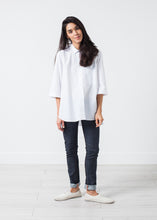 Charger l'image dans la galerie, Skinny Stretch Jean in Indigo