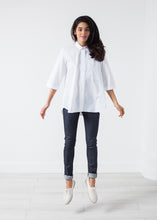 Charger l'image dans la galerie, Skinny Stretch Jean in Indigo