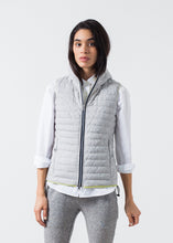Charger l'image dans la galerie, Primula Vest in Light Grey