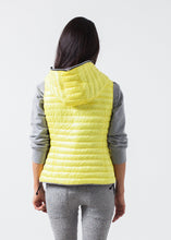 Charger l'image dans la galerie, Primula Vest in Yellow