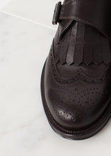 Charger l'image dans la galerie, Golf Shoes in Brown