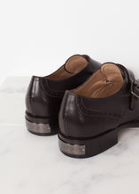 Charger l'image dans la galerie, Golf Shoes in Brown