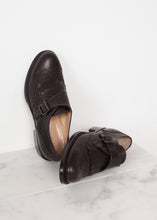 Charger l'image dans la galerie, Golf Shoes in Brown