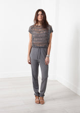 Charger l'image dans la galerie, Gol Threaded Top