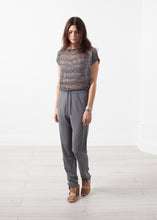 Charger l'image dans la galerie, Gol Threaded Top