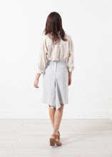 Charger l'image dans la galerie, Double Pocket Skirt