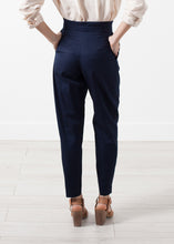 Load image into Gallery viewer, Tapered Trouser