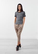 Load image into Gallery viewer, Waffle Knit Crew