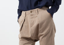 Charger l'image dans la galerie, Harem Chino Short