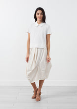 Charger l'image dans la galerie, Double Collar Blouse