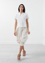 Charger l'image dans la galerie, Double Collar Blouse