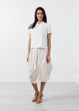 Charger l'image dans la galerie, Double Collar Blouse