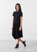 Charger l'image dans la galerie, Double Collar Blouse