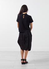 Charger l'image dans la galerie, Double Collar Blouse