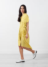 Charger l'image dans la galerie, Ultime Silk Shirt Dress