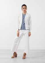 Load image into Gallery viewer, Lime Cardigan