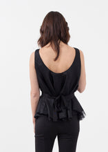 Load image into Gallery viewer, Organza Swing Top