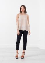 Load image into Gallery viewer, Organza Swing Top