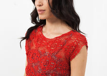 Charger l'image dans la galerie, Lace Dress