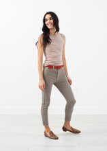 Charger l'image dans la galerie, Belted Jeans