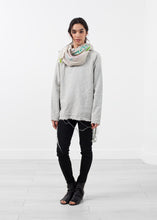 Charger l'image dans la galerie, Frayed Shirt