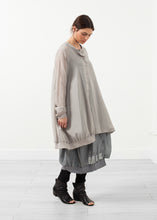 Charger l'image dans la galerie, Button Dress