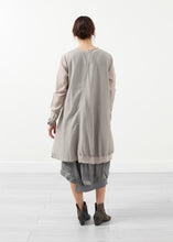 Charger l'image dans la galerie, Button Dress