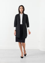 Load image into Gallery viewer, Side Ruche Skirt