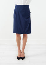 Load image into Gallery viewer, Side Ruche Skirt