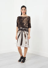 Charger l'image dans la galerie, Graphic Dress