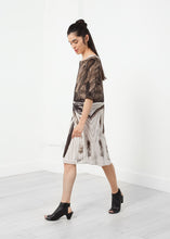 Charger l'image dans la galerie, Graphic Dress