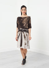 Charger l'image dans la galerie, Graphic Dress