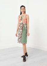 Charger l'image dans la galerie, Floral Sleeveless Dress