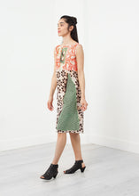 Charger l'image dans la galerie, Floral Sleeveless Dress