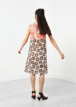Charger l'image dans la galerie, Floral Sleeveless Dress