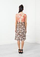 Charger l'image dans la galerie, Floral Sleeveless Dress