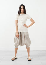 Load image into Gallery viewer, Waffle Henley