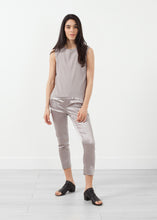 Load image into Gallery viewer, Silk Pullup Pant