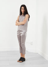 Load image into Gallery viewer, Silk Pullup Pant