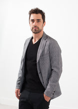 Charger l'image dans la galerie, Check Blazer