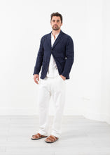 Charger l'image dans la galerie, Floral Lined Jacket