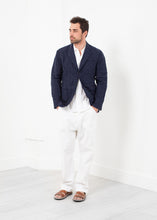 Charger l'image dans la galerie, Floral Lined Jacket