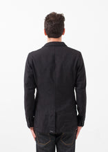 Load image into Gallery viewer, Check Blazer