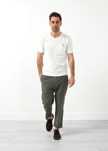 Charger l'image dans la galerie, Interlock Jersey Tee