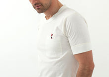 Charger l'image dans la galerie, Interlock Jersey Tee