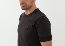 Charger l'image dans la galerie, Interlock Jersey Tee
