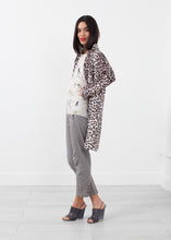 Charger l'image dans la galerie, Silk Trench