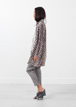 Charger l'image dans la galerie, Silk Trench