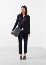 Charger l'image dans la galerie, Draped Neck Cardigan